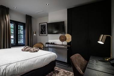 Boutiquehotel 't Fraeyhuis