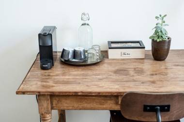 B'Guest Bed & Breakfast