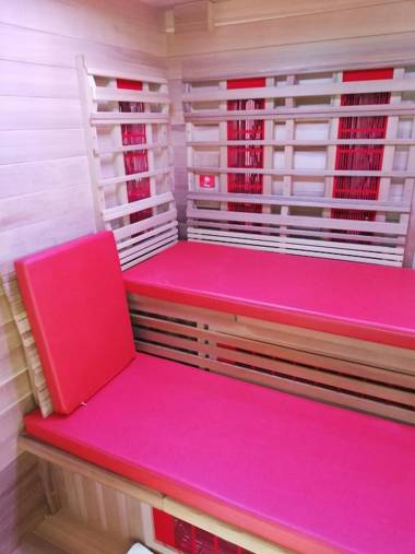 Wellness Sweet Bonihu B&B