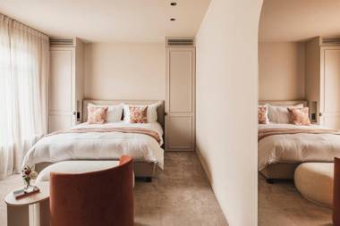 Raphaëlles Boutique b&b