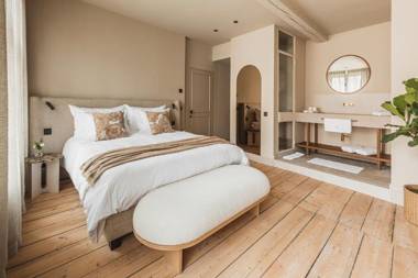 Raphaëlles Boutique b&b