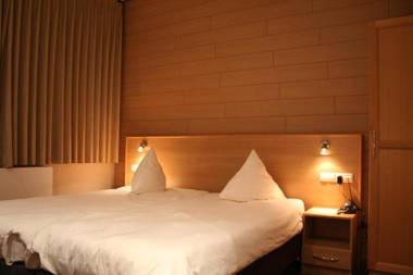 Hotel Ingredi