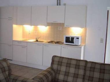 This connected holiday home