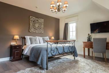 Charmehotel Klokkenhof