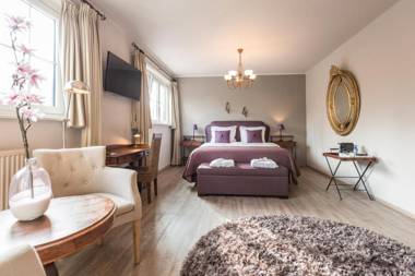 Charmehotel Klokkenhof