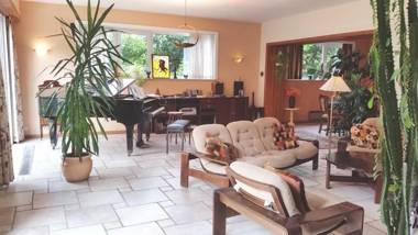 Prince d'Orange Bed & Breakfast