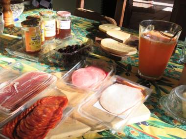 Prince d'Orange Bed & Breakfast