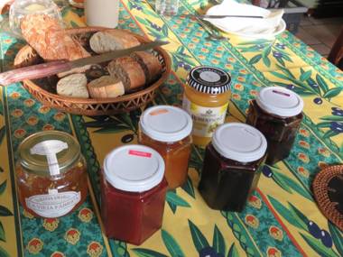 Prince d'Orange Bed & Breakfast