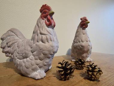 Quaint Holiday Home in Gouvy with Sauna