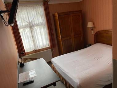 Hotel La Porte de France