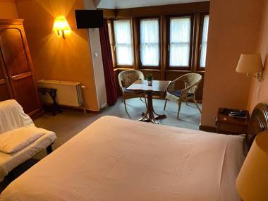 Hotel La Porte de France