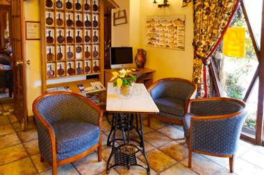 Auberge d'Alsace Hotel de France