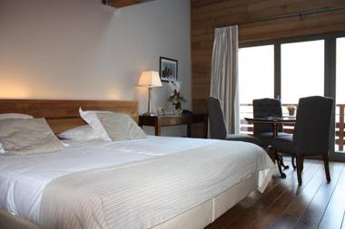 Hotel La Ferronniere