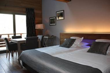 Hotel La Ferronniere