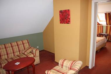 Hotel La Ferronniere