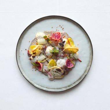 Hotel de la Poste - Relais de Napoleon III