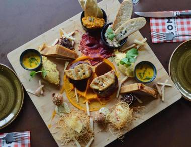 Hotel de la Poste - Relais de Napoleon III