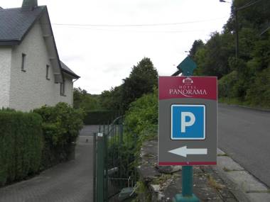 Hotel Panorama