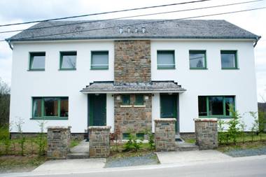 Auberge de Jeunesse de Bouillon