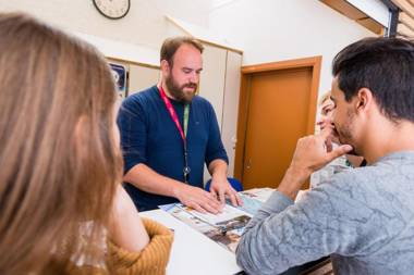 Auberge de Jeunesse de Bouillon