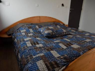 Holiday Home Pandora