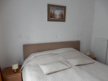 Holiday Home Pandora