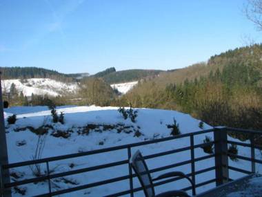 Holiday Home Pandora