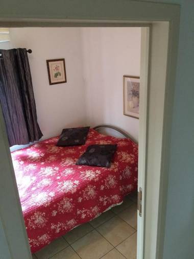 Gîte Le Gros Chêne