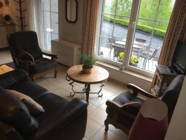 Gîte Le Gros Chêne