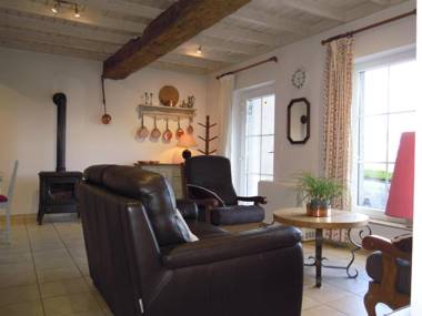 Gîte Le Gros Chêne