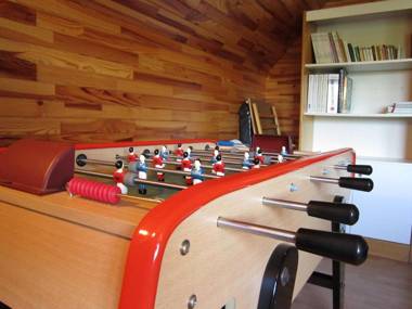 Modern Holiday Home in Bouillon with Terrace