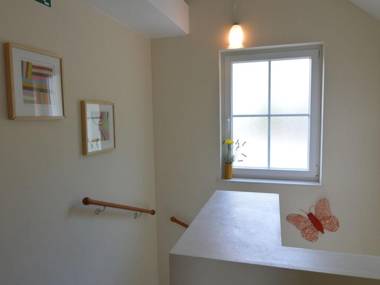 Delightful Apartment with Terrace Heating Barbecue