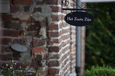 B&B Het Zoete Zijn