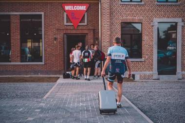 Café Coureur Borgloon