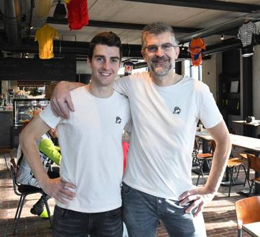 Café Coureur Borgloon