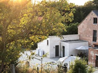 B & B De Romeinse Katzei