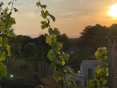 B & B De Romeinse Katzei