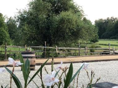 B & B De Romeinse Katzei