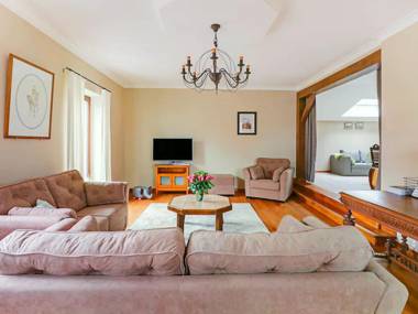 Welcoming Apartment in Borgloon near Forest