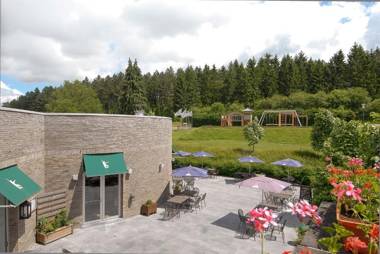 Mont-Des-Pins Domaine de Vacances Vakantiedomein Dennenheuvel