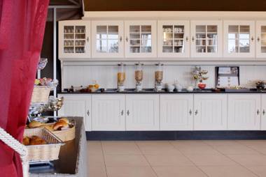 Mont-Des-Pins Domaine de Vacances Vakantiedomein Dennenheuvel