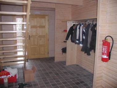 Le Gibier - Vakantiewoning