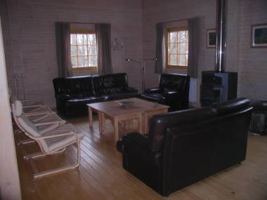 Le Gibier - Vakantiewoning