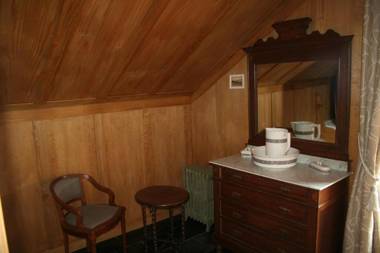 B&B Le Relais de Charlinette