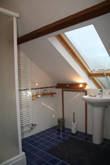 B&B Le Relais de Charlinette