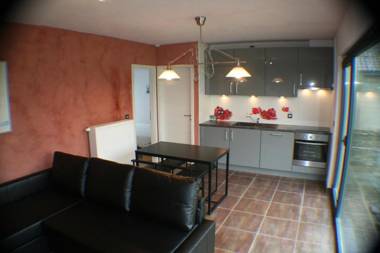 Gîte du relais de Charlinette