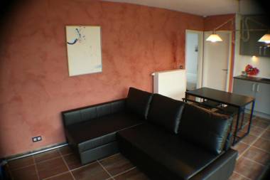 Gîte du relais de Charlinette