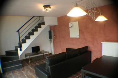 Gîte du relais de Charlinette