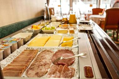 Malecot Hotel by F-Hotels