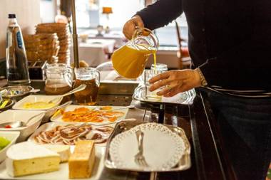 Malecot Hotel by F-Hotels